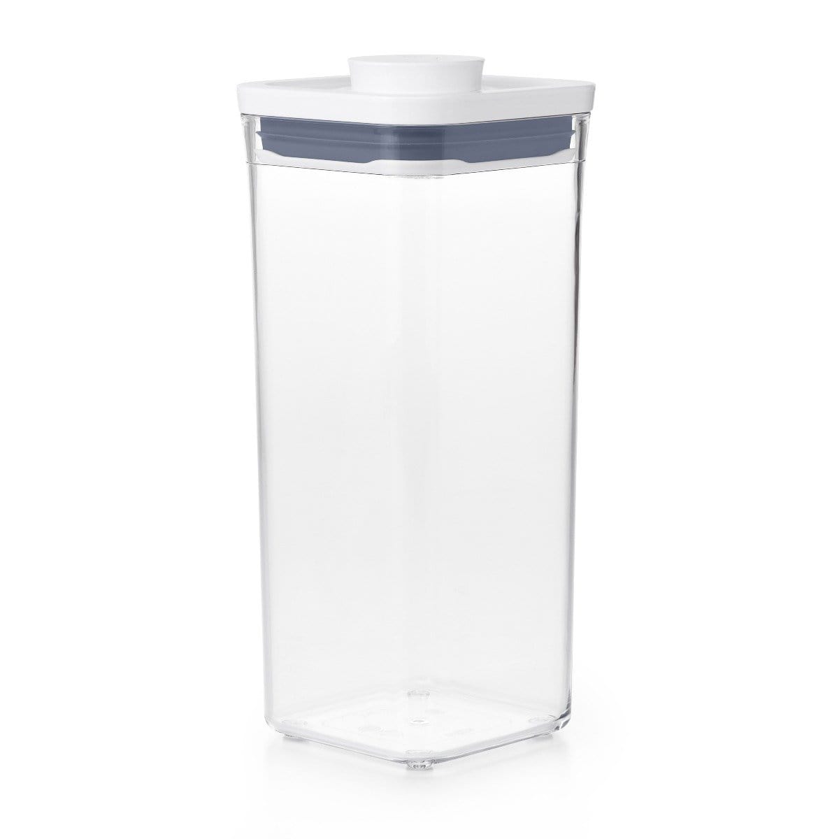 OXO Canisters OXO 1.7 Qt POP Square Canister