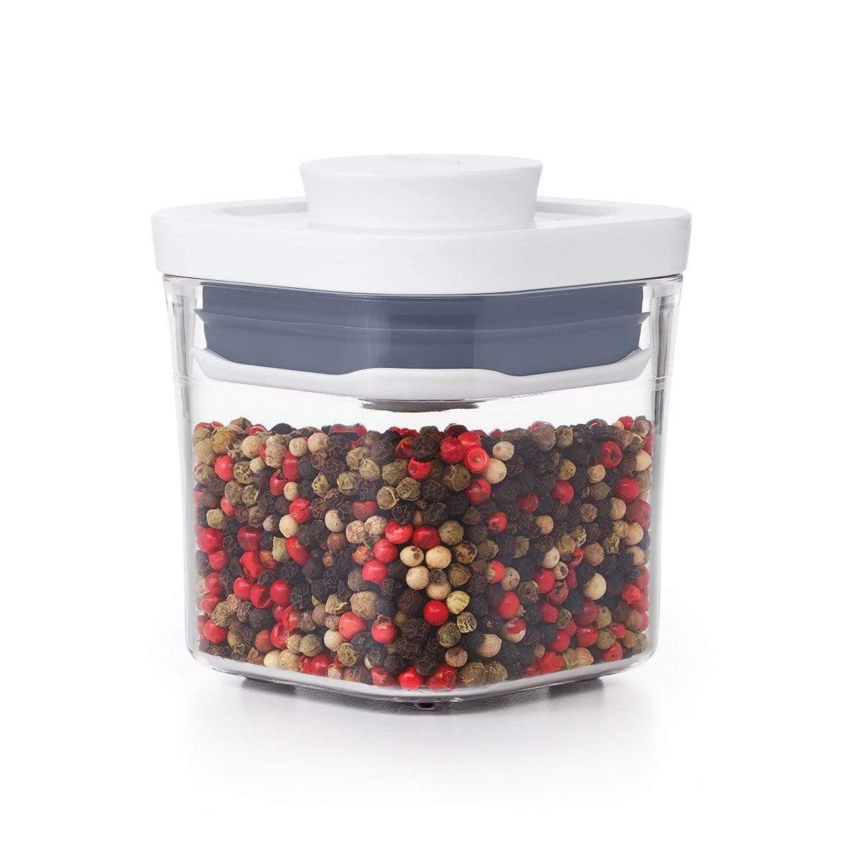 OXO Canisters OXO .2 Qt POP Square Canister