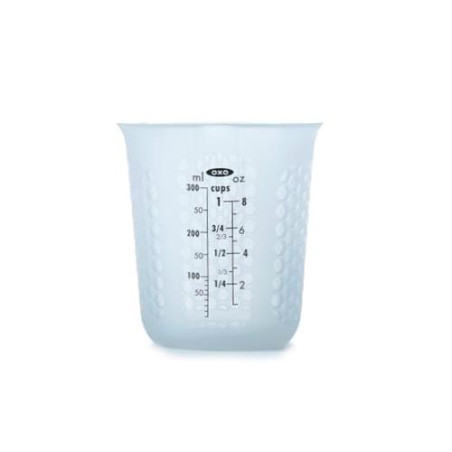 OXO Measuring Tools OXO Good Grips 1 cup Silicone Measuring Cup
