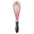 OXO Whisk OXO Good Grips 11" Red Silicone Balloon Whisk