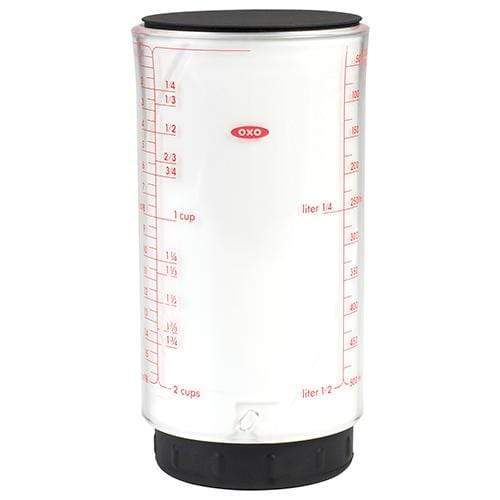 OXO SoftWorks 1 Cup Angled Measuring Cup