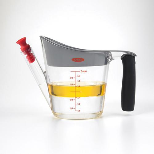 OXO Seperator OXO Good Grips 2 Cup Fat Separator