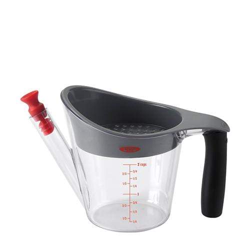 OXO Seperator OXO Good Grips 2 Cup Fat Separator