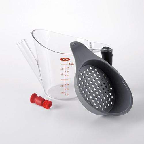 OXO Seperator OXO Good Grips 2 Cup Fat Separator