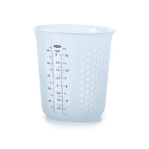 OXO 4 Cup Glass Measuring Cup