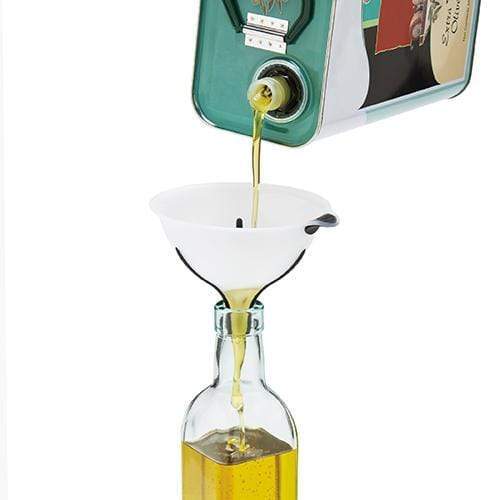 OXO Funnel OXO Good Grips 3 piece Multi-Purpose Funnel Set