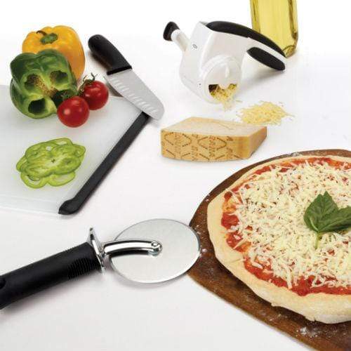 OXO Pizza Tools & Accessories OXO Good Grips 4in Pizza Wheel