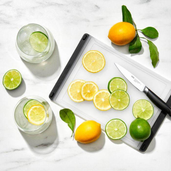 OXO Cutting Board OXO Good Grips 7.25x10.25 Prep Cutting Board