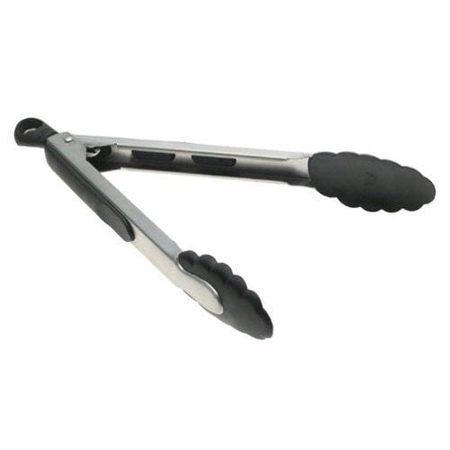 OXO Tongs OXO Good Grips 9&quot; Tongs w/ Nylon Head