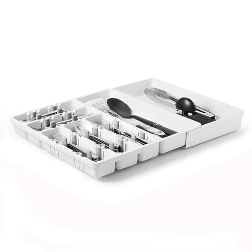 OXO Flatware OXO Good Grips Adjustable Flatware Tray