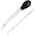 OXO Baster/Brush OXO Good Grips Angled Poultry Baster with Cleaning Brush