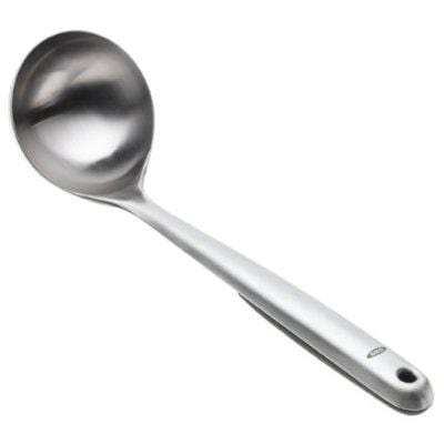 OXO Good Grips Stainless Steel Ladle - Reading China & Glass