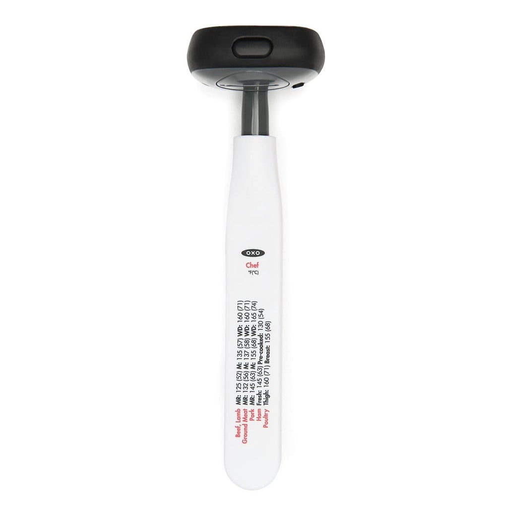 OXO Good Grips Leave-in Meat Thermometer