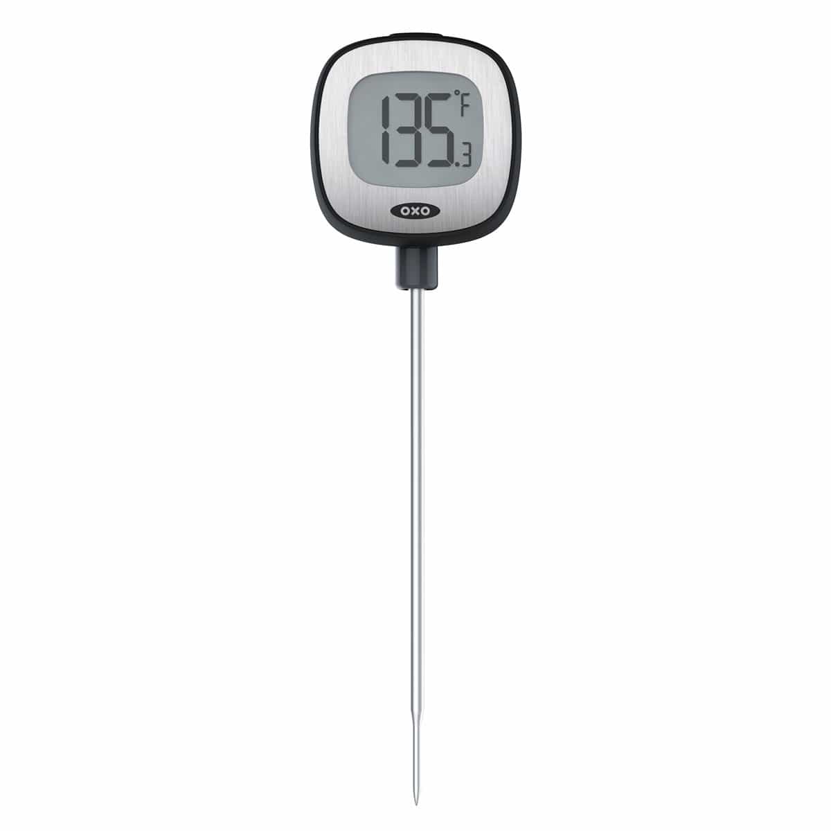  OXO Good Grips Thermocouple Thermometer, Digital