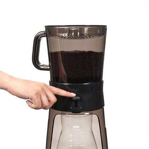 OXO Good Grips Cold Brew Coffeemaker - Reading China & Glass
