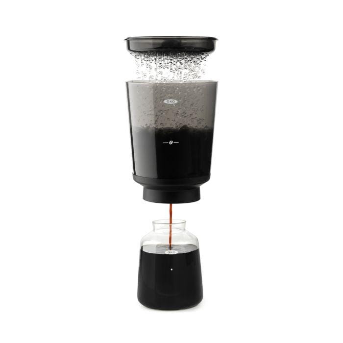 OXO Coffee Maker OXO Good Grips Cold Brew Compact Coffeemaker
