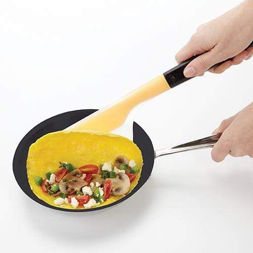 Flip & Fold Omelet Turner