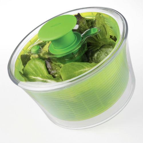 OXO Good Grips Green Salad Spinner - Reading China & Glass