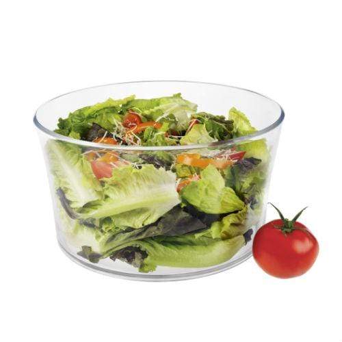OXO Good Grips Glass Salad Spinner, Large/6.22  
