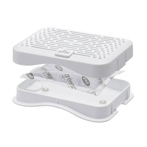 OXO Food Saver OXO Good Grips GreenSaver 2 pk. Crisper Inserts