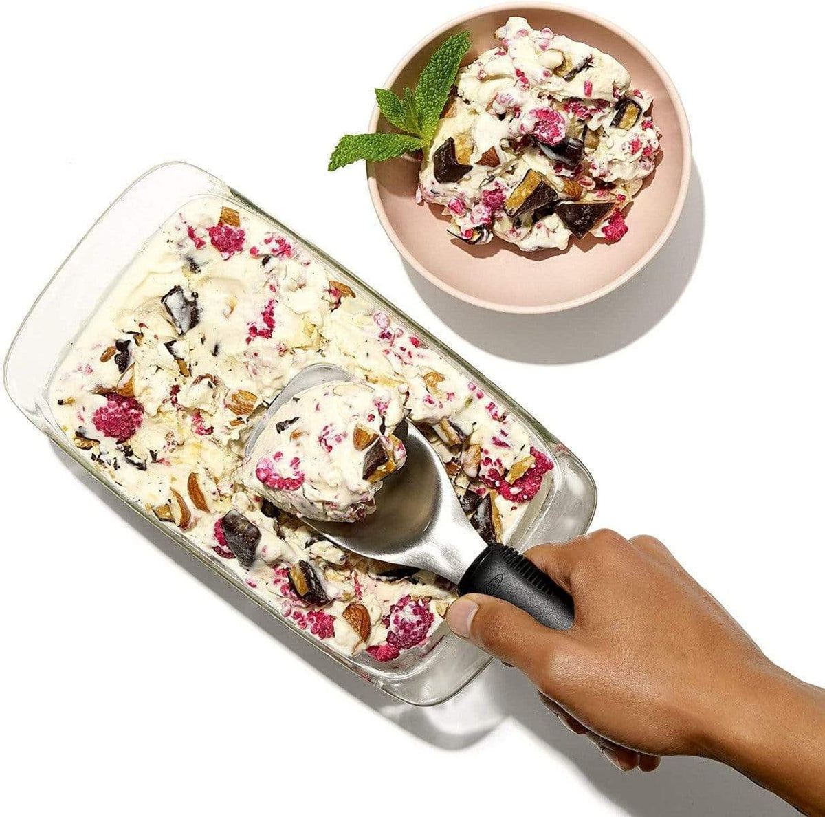 OXO ice cream spade OXO Good Grips Ice Cream Spade