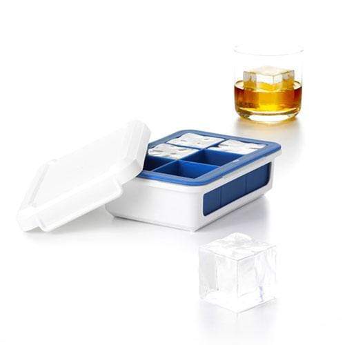 OXO Ice Tray OXO Good Grips Large Silicone Ice Cube Tray
