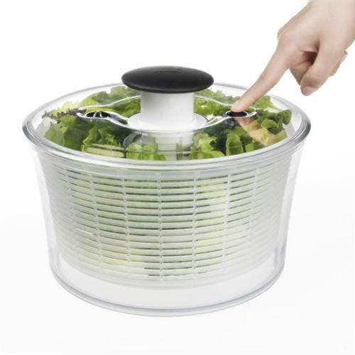 OXO Spinner OXO Good Grips Little Salad and Herb Spinner