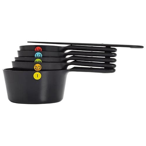 OXO Measuring Tools OXO Good Grips Measuring Cups - Black