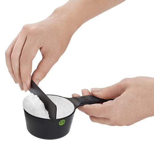 OXO Measuring Tools OXO Good Grips Measuring Cups - Black