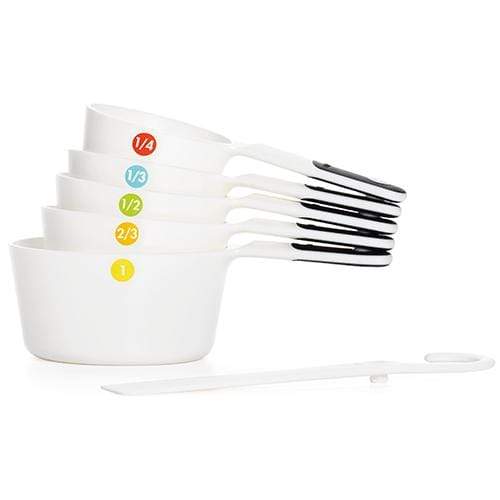 OXO Measuring Tools OXO Good Grips Measuring Cups - White
