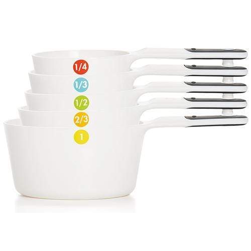 OXO Measuring Tools OXO Good Grips Measuring Cups - White