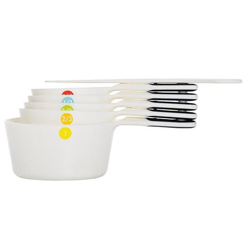 OXO Measuring Tools OXO Good Grips Measuring Cups - White