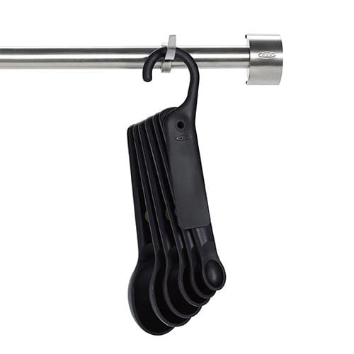 OXO Spoon OXO Good Grips Measuring Spoons - Black