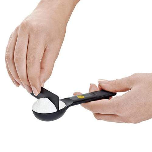 OXO Measuring Cups & Spoons OXO Good Grips Measuring Spoons - Black