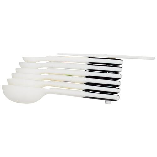 OXO Spoon OXO Good Grips Measuring Spoons - White