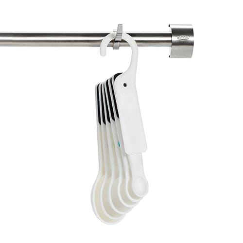 OXO Spoon OXO Good Grips Measuring Spoons - White