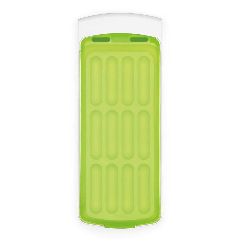 OXO Ice Tray OXO Good Grips No-Spill Ice Stick Tray