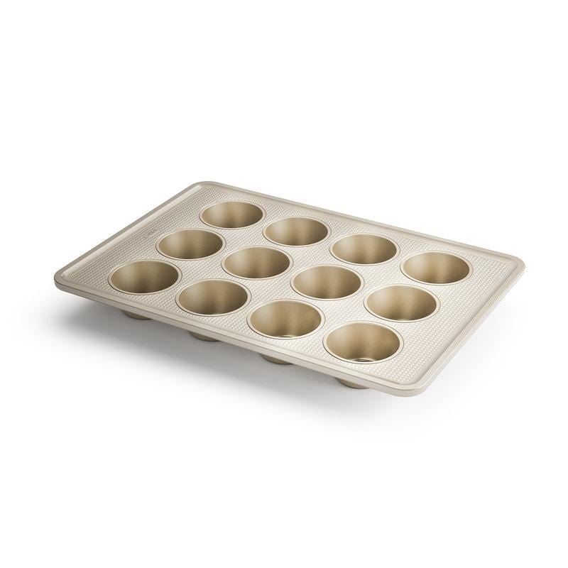 OXO Good Grips Non-Stick Pro 12 cup Muffin Pan