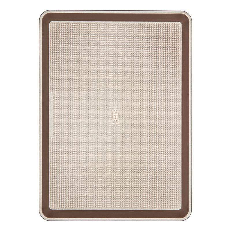 OXO Cookie Sheet OXO Good Grips Non-Stick Pro 13" x 18" Half Sheet Pan