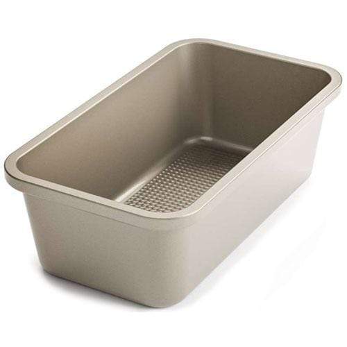 Mrs. Anderson's Baking Silicone Loaf Pan, 9.5in