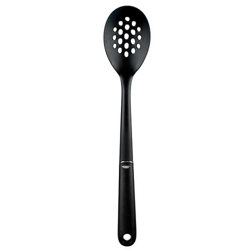 OXO Good Grips Stainless Steel Slotted Spoon - Reading China & Glass