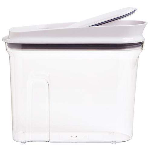 OXO .2 Qt POP Square Canister - Kitchen & Company