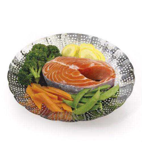 OXO Steamer OXO Good Grips Pop-Up Steamer