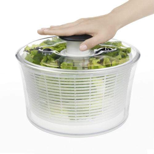 OXO Good Grips Green Salad Spinner - Reading China & Glass