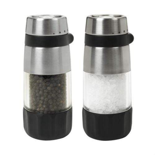 OXO Grinder OXO Good Grips Salt &amp; Pepper Grinder Set