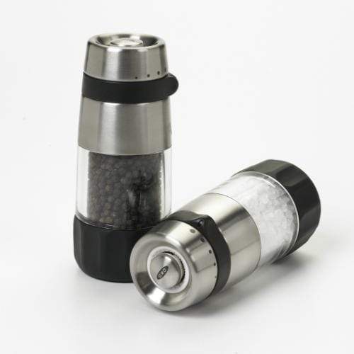 OXO Grinder OXO Good Grips Salt &amp; Pepper Grinder Set