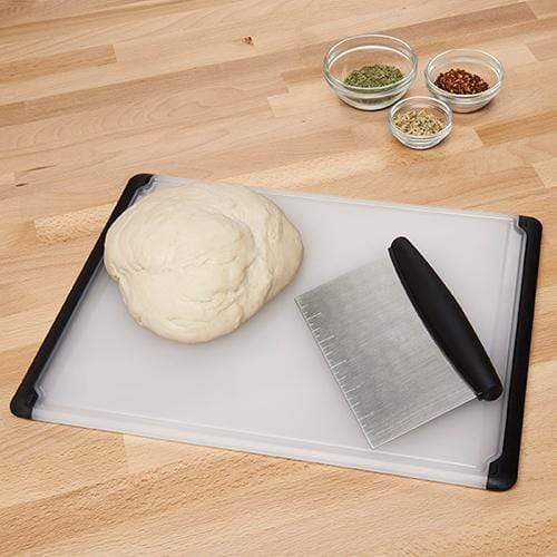 OXO Chopper OXO Good Grips Scraper &amp; Chopper