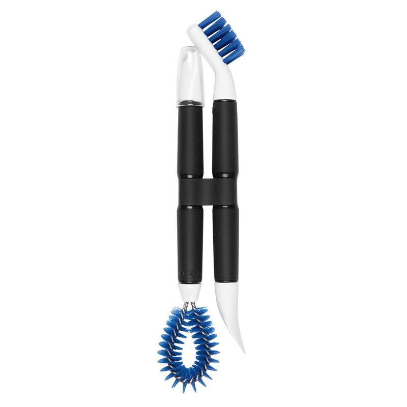 OXO Brush OXO Good Grips Set of 2 Kitchen Brushes