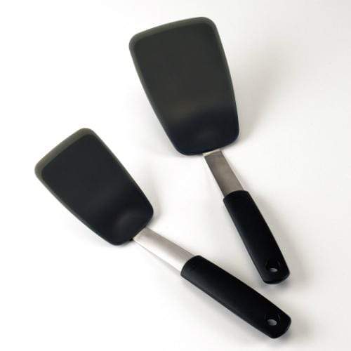 OXO Good Grips Large Silicone Flexible Turner