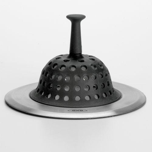 OXO Stopper OXO Good Grips Silicone Sink Strainer